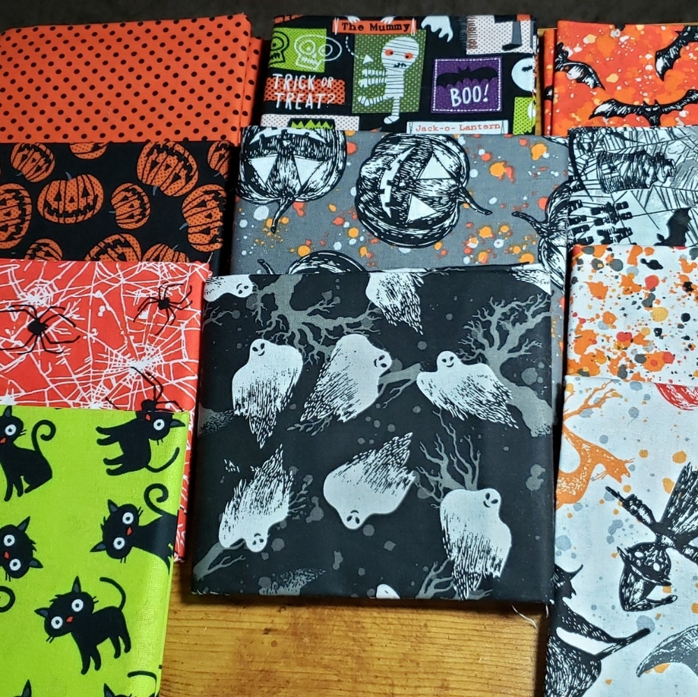 Handmade Scrub Caps - Picture 4 of 16